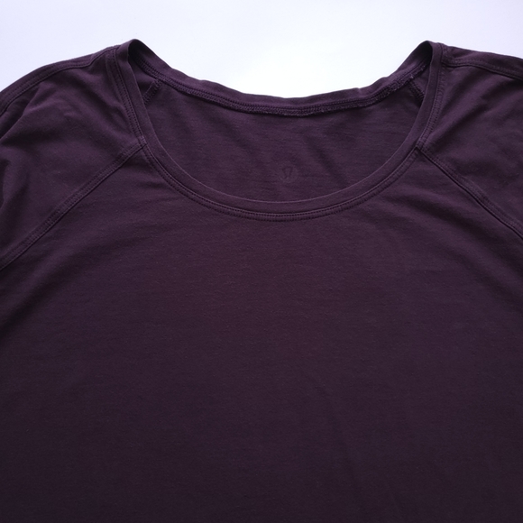 Lululemon Emerald Long Sleeve - Picture 8 of 13